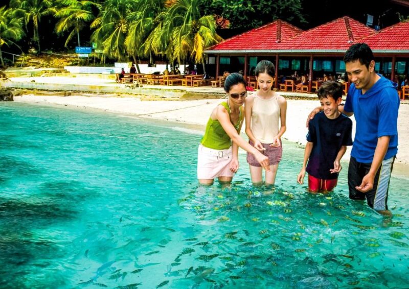 Langkawi: Mangrove Kilim UNESCO Geopark & Cave Tour - Tour Details