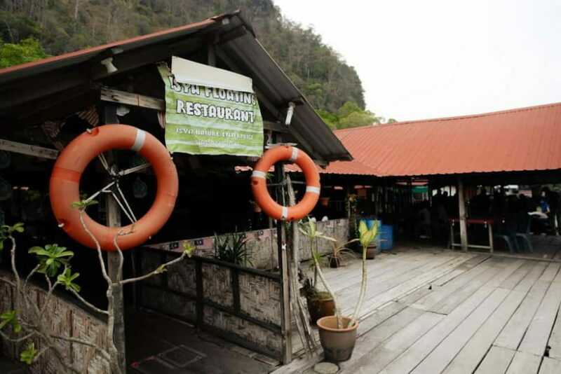Langkawi: Mangrove River Cruise Sharing 3 Hours - Authentic Wildlife and Natural Beauty: Why You’ll Love This Experience