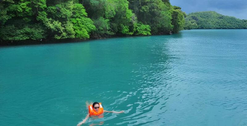 Langkawi: Mangrove Tours With Options - Cave Exploration