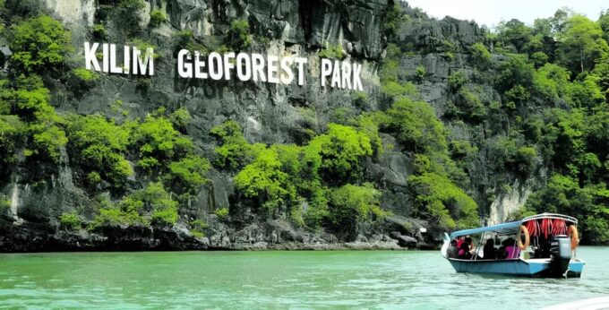 Langkawi: Mangrove Tours With Options - Scenic Mangrove Cruises
