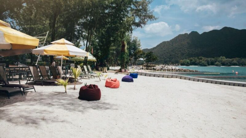 Langkawi: Paradise 101 Access With Paradise Package - Booking and Cancellation Policies