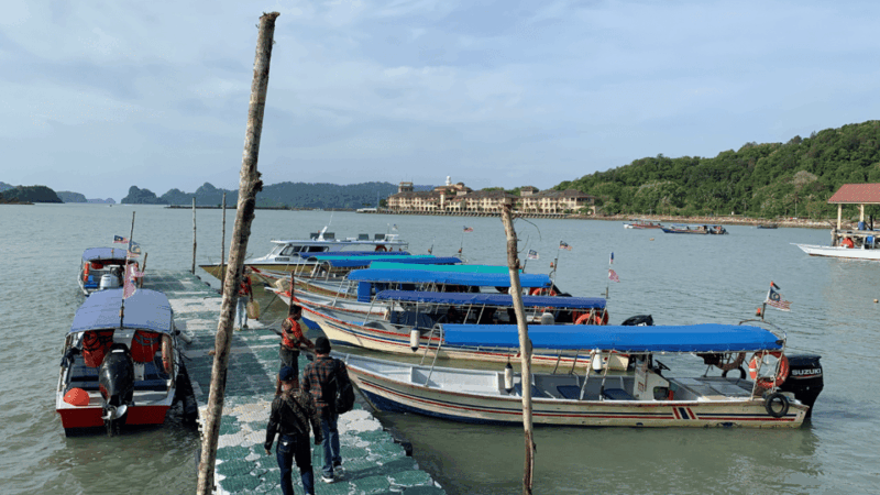 Langkawi Premium Island Hopping With BBQ Lunch - Experience Highlights