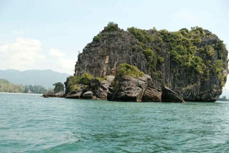 Langkawi: Private 2-Hour Mangrove Tour with Hotel Transfer - A Closer Look at the Itinerary