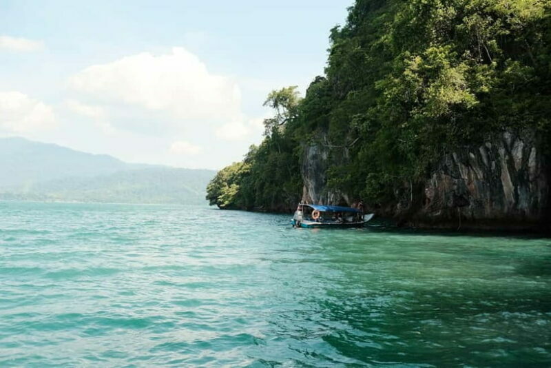 Langkawi: Private 2-Hour Mangrove Tour with Hotel Transfer - FAQ