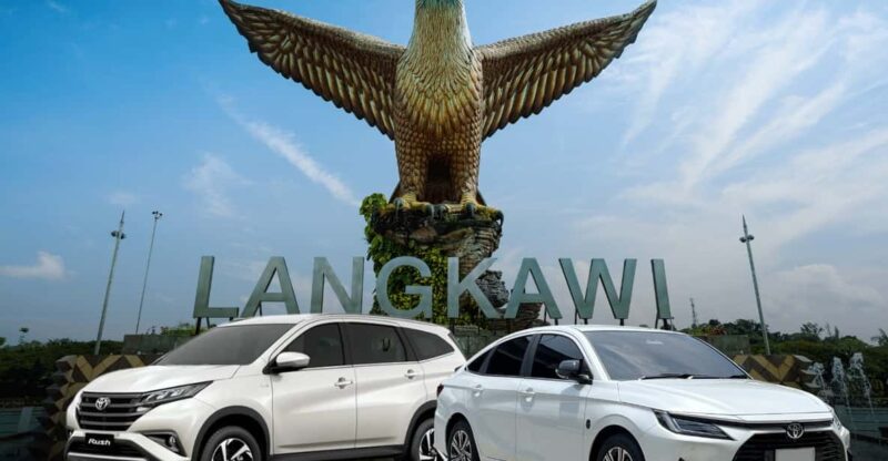 Langkawi: Private Car Island Tour - Key Points