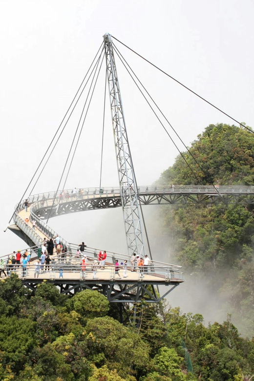 Langkawi: Private Car Island Tour - Transportation and Guide