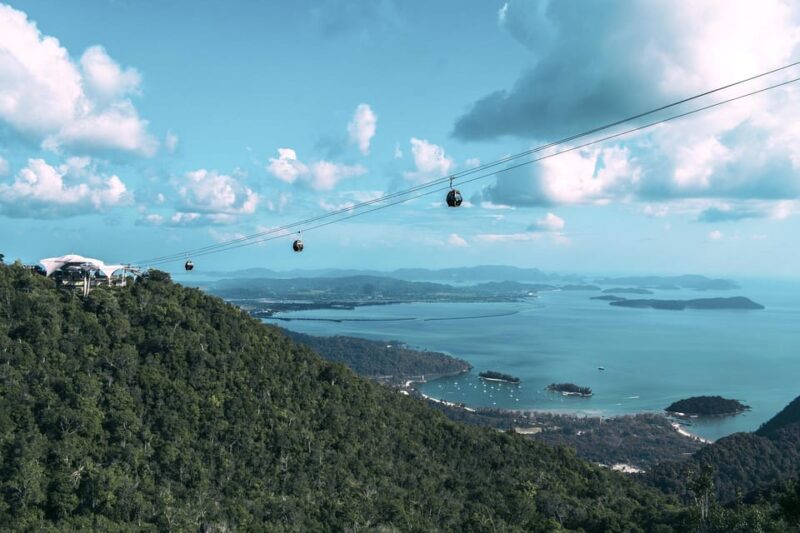 Langkawi: Private Car Island Tour - Tour Inclusions