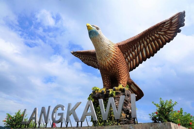 Langkawi: Private Car Island Tour - Cancellation Policy