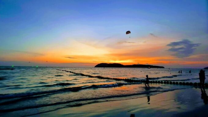 Langkawi: Private Car Island Tour - Optional Activities