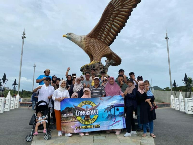 Langkawi: Private Day Tour around Island - An Authentic, Flexible Way to Experience Langkawi