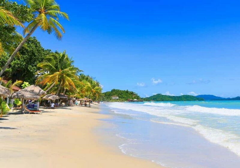 Langkawi: Private Day Tour around Island - Frequently Asked Questions