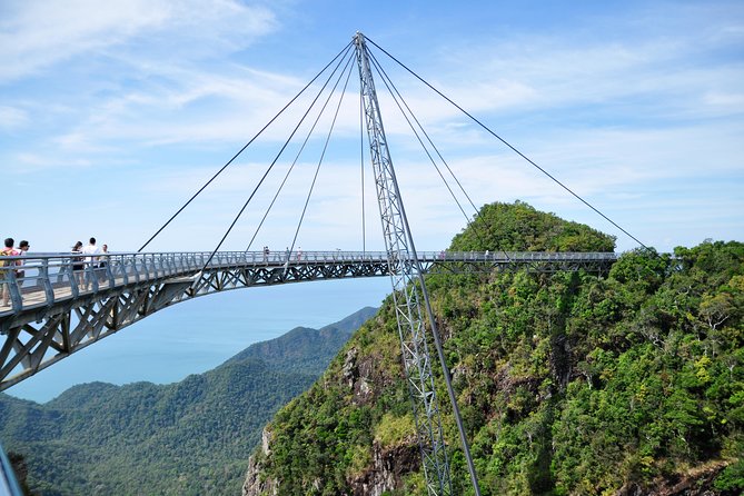 Langkawi Private Day Tour - Itinerary Customization