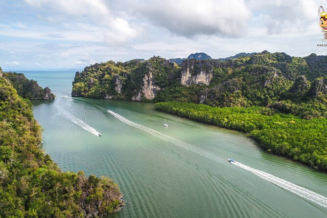 Langkawi Private Island Tour (8 Hours) With Driver Guide - Meeting and Pickup
