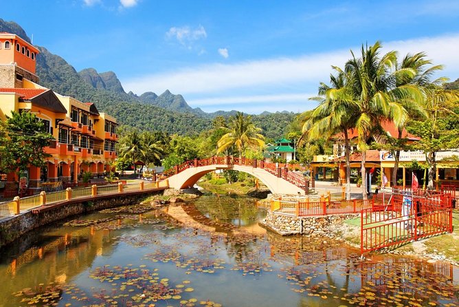 Langkawi Private Island Tour (8 Hours) With Driver Guide - Reviews and Ratings