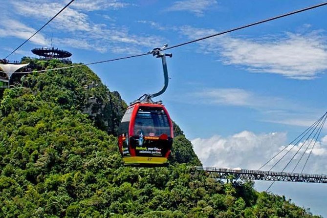 Langkawi Private Island Tour (8 Hours) With Driver Guide - Mangrove Tour