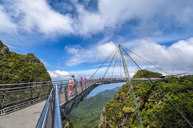 Langkawi Private Island Tour (8 Hours) With Driver Guide - Highlights and Activities