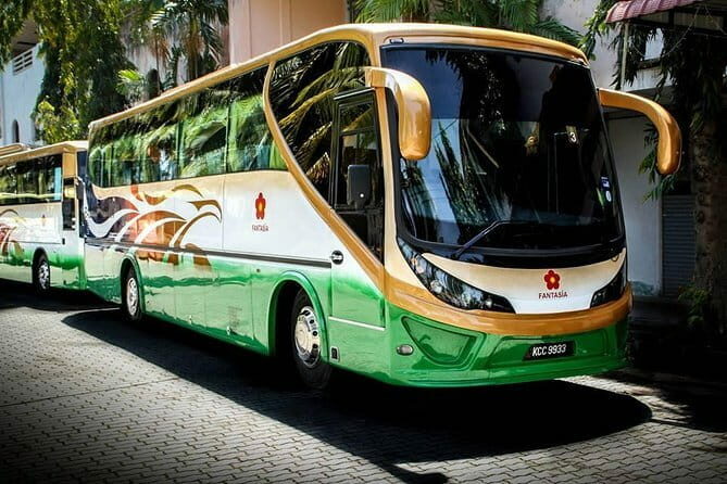 Langkawi Private Tour Customized Sightseeing by Private Transport - Key Points