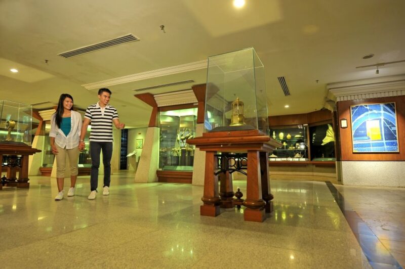 Langkawi: Private Tour With Sky Bridge and Cable Car - Itinerary Highlights