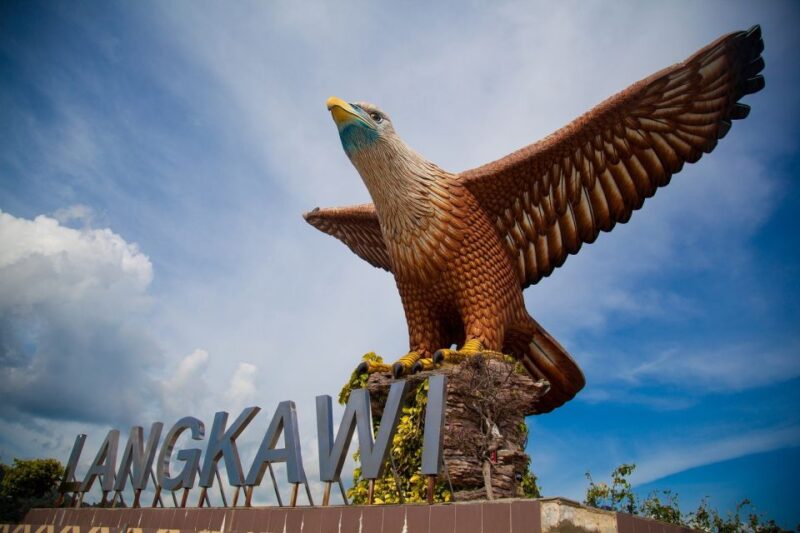 Langkawi: Private Tour With Sky Bridge and Cable Car - Cable Car and Scenic Views