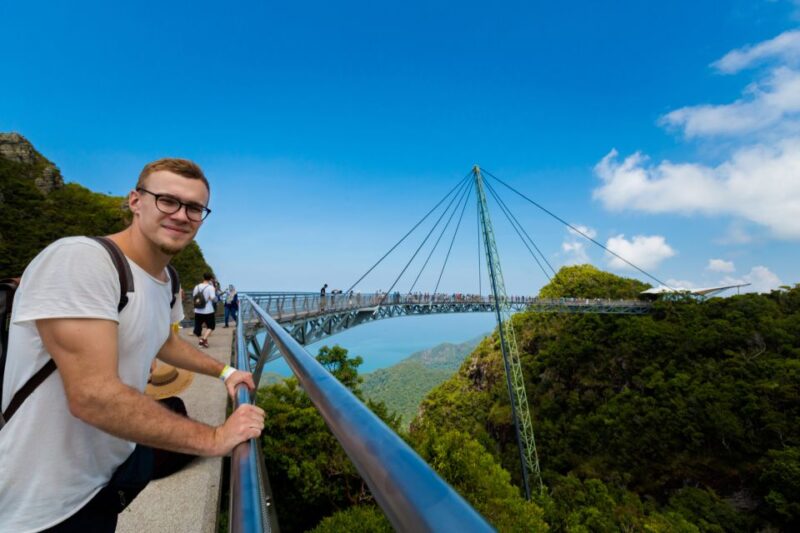 Langkawi: Private Tour With Sky Bridge and Cable Car - Inclusions and Accessibility