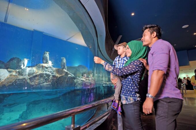 Langkawi: Private Tour With Sky Bridge and Cable Car - Pickup and Drop-off Options