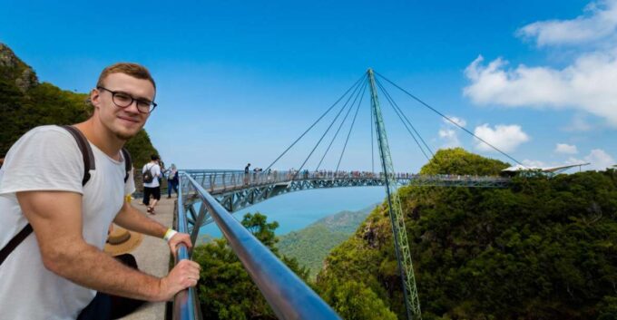 Langkawi: Private Tour With Sky Bridge and Cable Car - Duty-Free Shopping Opportunities
