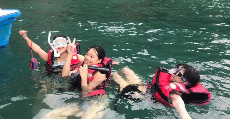 Langkawi: Pulau Dangli Snorkeling Adventure - Highlights of the Experience