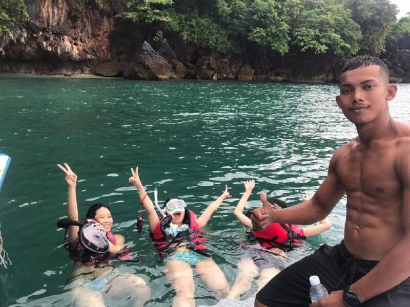 Langkawi: Pulau Dangli Snorkeling Adventure - Important Details to Know