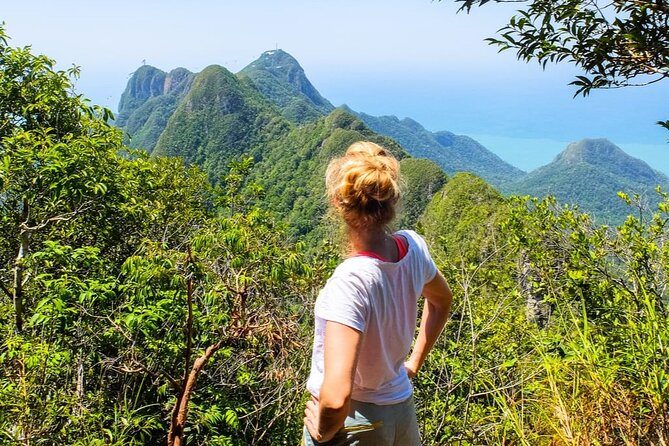 Langkawi Rainforest Jungle Trekking Tour With Private Pickup - Inclusions and Requirements