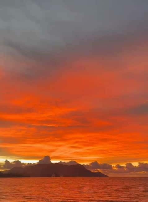 Langkawi: River Cruise and Sunset Cruise Lunch Available - Final Thoughts