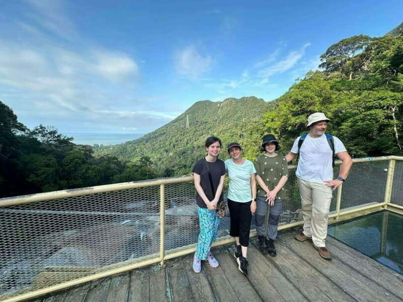 Langkawi: Seven Wells Waterfalls and Sacred Blue Pool Trip - FAQs