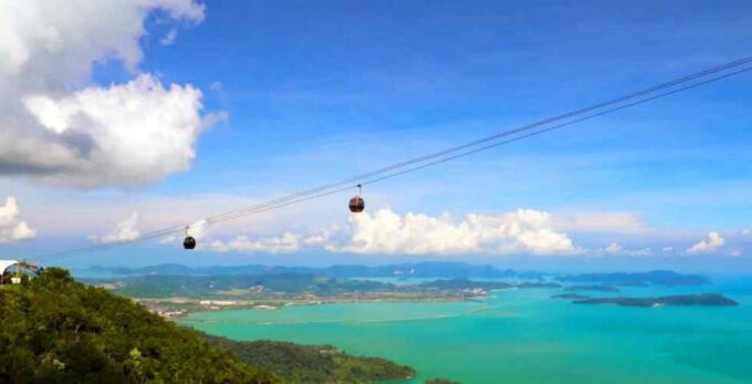 Langkawi: Skycab 5-In-1 Entry Tickets With Express Lane - Frequently Asked Questions