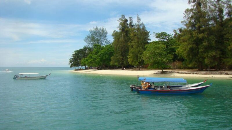 Langkawi: Southern Island Geopark Tour - Itinerary Details