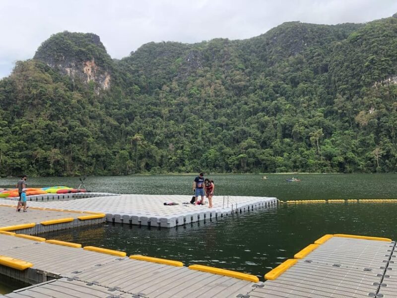 Langkawi: Southern Island Geopark Tour - Important Information