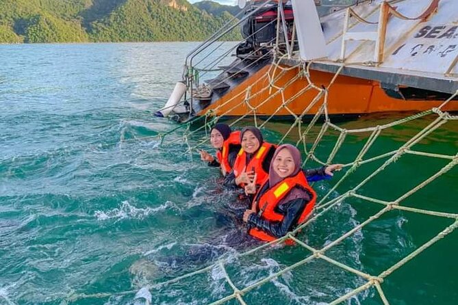 Langkawi Sunset Cruise - Customer Feedback and Reviews