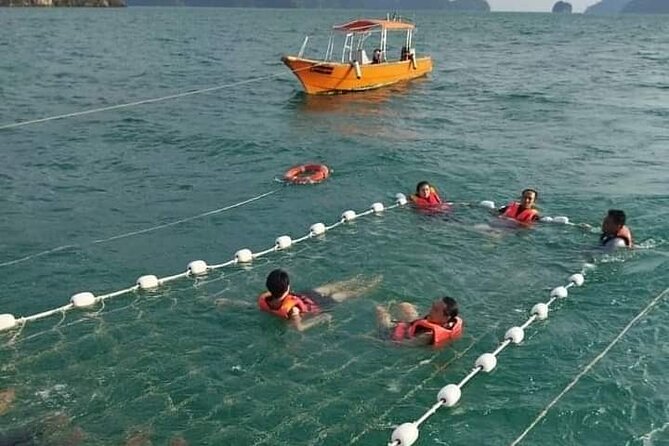 Langkawi Sunset Cruise - Additional Information