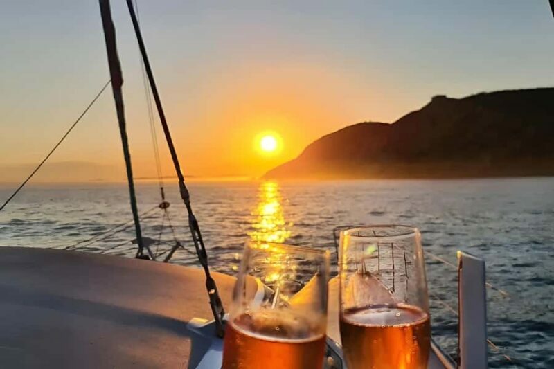 Langkawi: Sunset Cruise Experience - What to Expect on the Langkawi Sunset Cruise