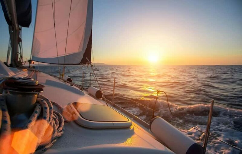 Langkawi: Sunset Cruise Experience - Who Should Consider This Tour?
