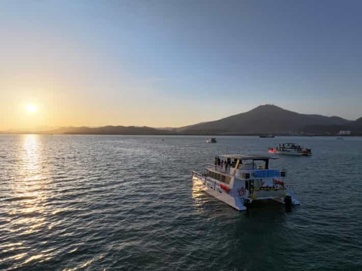 Langkawi: Sunset Cruise Experience - Customer Reviews