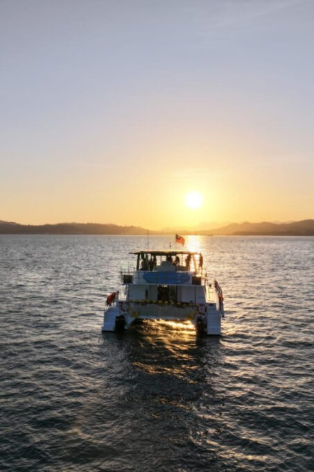 Langkawi: Sunset Cruise Experience - Frequently Asked Questions