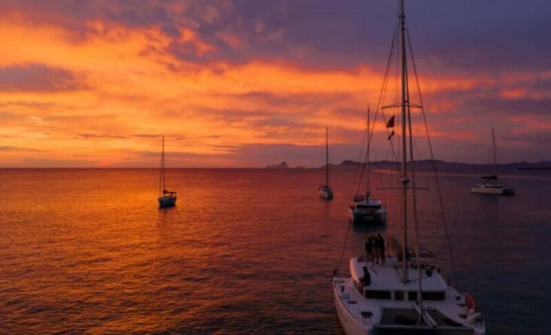 Langkawi: Sunset Cruise with BBQ Dinner & Unlimited Drinks - An In-Depth Look at the Langkawi Sunset Cruise Experience