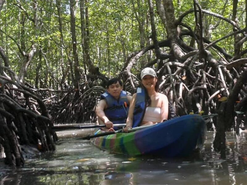 Langkawi: Sunset Kayaking Tour - Customer Feedback