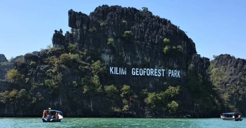 Langkawi: Tanjung Rhu Mangrove Speedboat Tour - Key Points