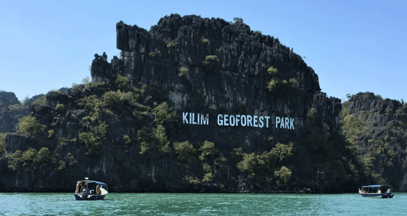 Langkawi: Tanjung Rhu Mangrove Speedboat Tour - Highlights and Experience
