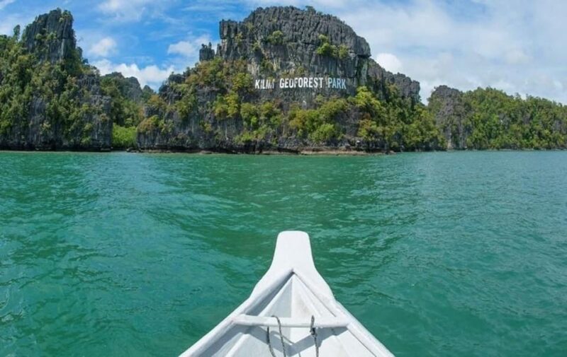 Langkawi: Tanjung Rhu Mangrove Speedboat Tour - Important Information