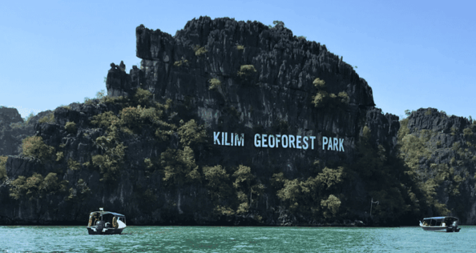 Langkawi: Tanjung Rhu Mangrove Speedboat Tour - Booking Details