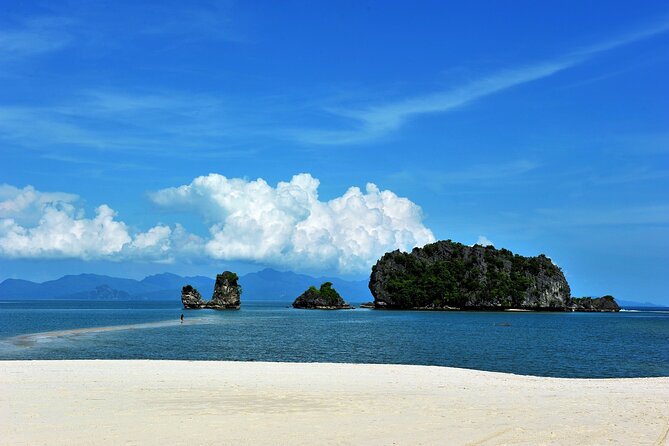 Langkawi Tour A - Land Tour & Pulau Dangli Snorkeling - Tour Overview
