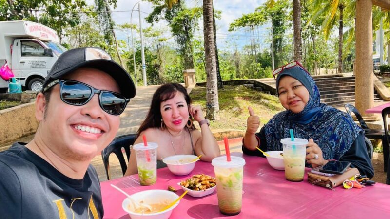Langkawi: Tour Private Car/MPV/Van Charter - Key Points
