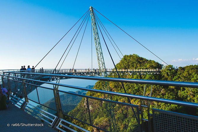 Langkawi Tour With Skybridgewalk,Langkawi Cable Car,Oriental Village Pass - Pickup and Drop-off Information