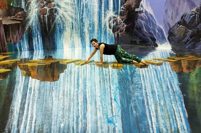 Langkawi Tour With Skybridgewalk,Langkawi Cable Car,Oriental Village Pass - Exploring Oriental Village
